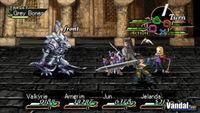 Imagen 49 de Valkyrie Profile: Lenneth para PSP