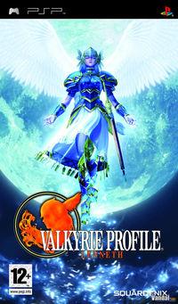 Imagen 60 de Valkyrie Profile: Lenneth para PSP
