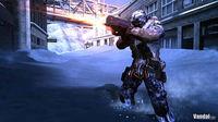 Capcom anuncia Lost Planet para Xbox 360