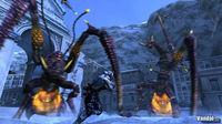 Capcom anuncia Lost Planet para Xbox 360