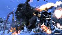 Capcom anuncia Lost Planet para Xbox 360
