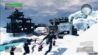 Nuevas im�genes de Lost Planet