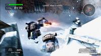 Nuevas im�genes de Lost Planet