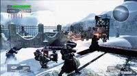 Nuevas im�genes de Lost Planet
