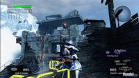 Nuevas im�genes de Lost Planet