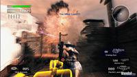 Nuevas im�genes de Lost Planet