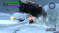 Nuevas im�genes de Lost Planet