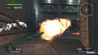 Nuevas im�genes de Lost Planet