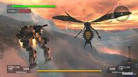 Nuevas im�genes de Lost Planet