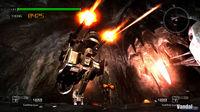 Nuevas im�genes de Lost Planet