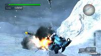 Nuevas im�genes de Lost Planet