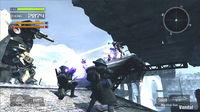 Nuevas im�genes de Lost Planet