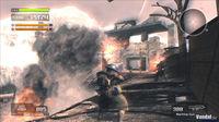 Nuevas im�genes de Lost Planet