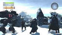Nuevas im�genes de Lost Planet