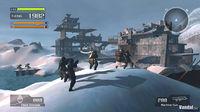 Nuevas im�genes de Lost Planet