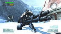 Nuevas im�genes de Lost Planet