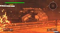 Nuevas im�genes de Lost Planet