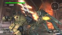 Nuevas im�genes de Lost Planet
