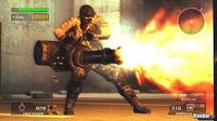 Nuevas im�genes de Lost Planet