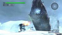 Nuevas im�genes de Lost Planet