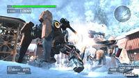 Nuevas im�genes de Lost Planet