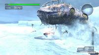 Nuevas im�genes de Lost Planet