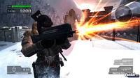 Nuevas im�genes de Lost Planet