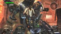 Nuevas im�genes de Lost Planet