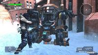 Nuevas im�genes de Lost Planet