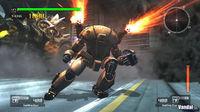 Nuevas im�genes de Lost Planet