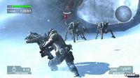 Nuevas im�genes de Lost Planet
