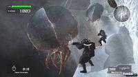 Nuevas im�genes de Lost Planet