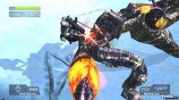 Nuevas im�genes de Lost Planet