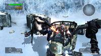 Nuevas im�genes de Lost Planet
