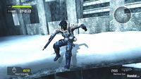 Nuevas im�genes de Lost Planet