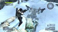 Nuevas im�genes de Lost Planet