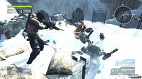 Nuevas im�genes de Lost Planet