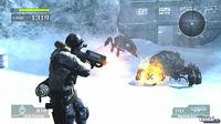 Nuevas im�genes de Lost Planet