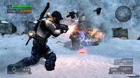 Nuevas im�genes de Lost Planet