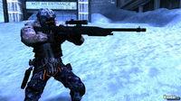 Nuevas im�genes de Lost Planet