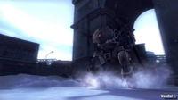 Nuevas im�genes de Lost Planet