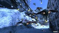 Nuevas im�genes de Lost Planet