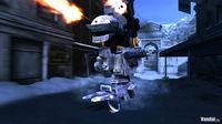 Nuevas im�genes de Lost Planet