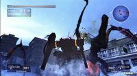 Nuevas im�genes de Lost Planet