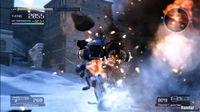 Nuevas im�genes de Lost Planet