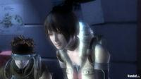 Nuevas im�genes de Lost Planet