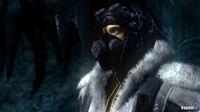 Nuevas im�genes de Lost Planet