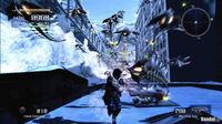 Nuevas im�genes de Lost Planet