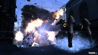 Nuevas im�genes de Lost Planet