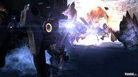 Nuevas im�genes de Lost Planet